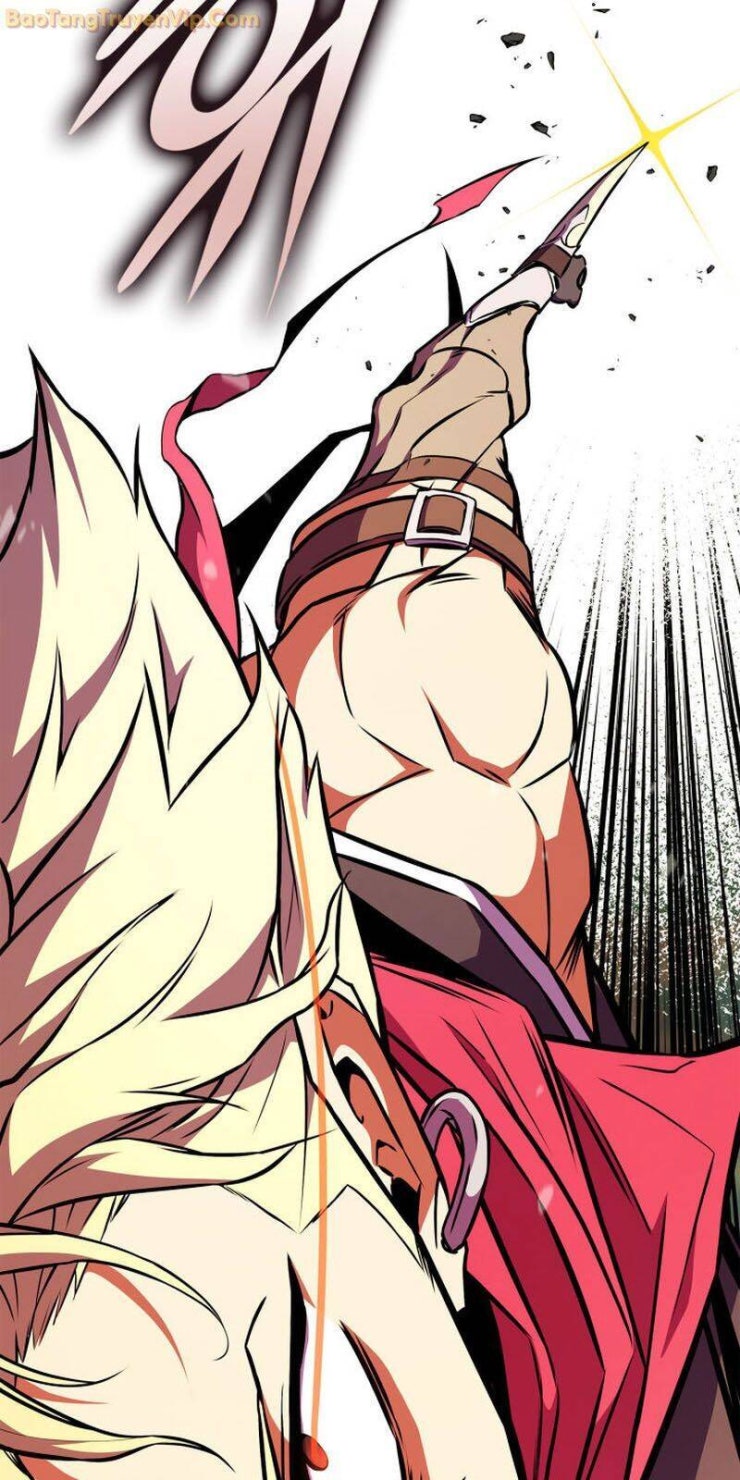 Huyền Thoại Game Thủ - Tái Xuất - Page 79