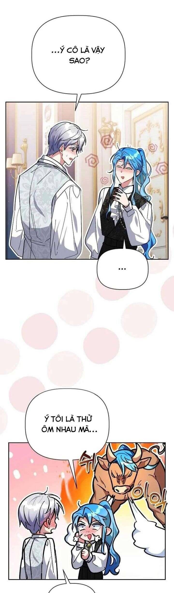 Con Đường Hoa Dành Cho Nam Chính - Page 17