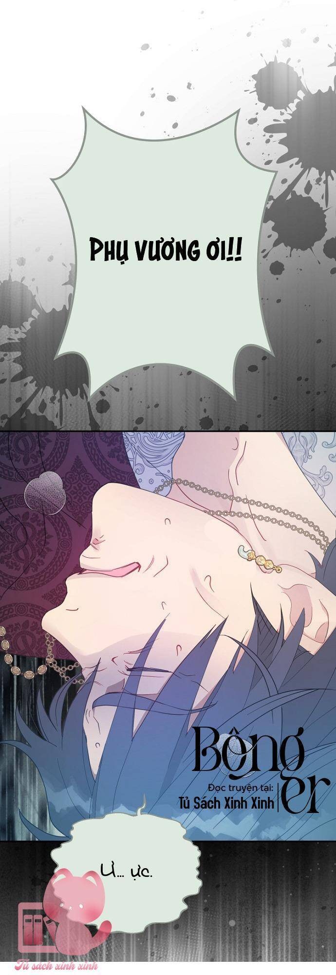 Tiền Là Tất Cả Chồng Là Phù Du - Page 30