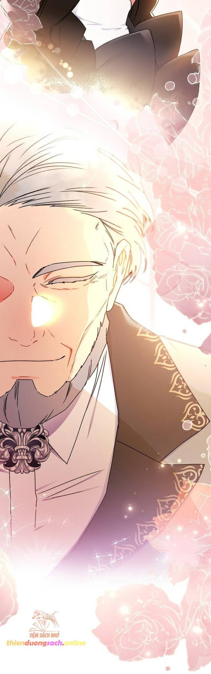 Ta Trở Thành Con Gái Nuôi Của Nam Chính - Page 56