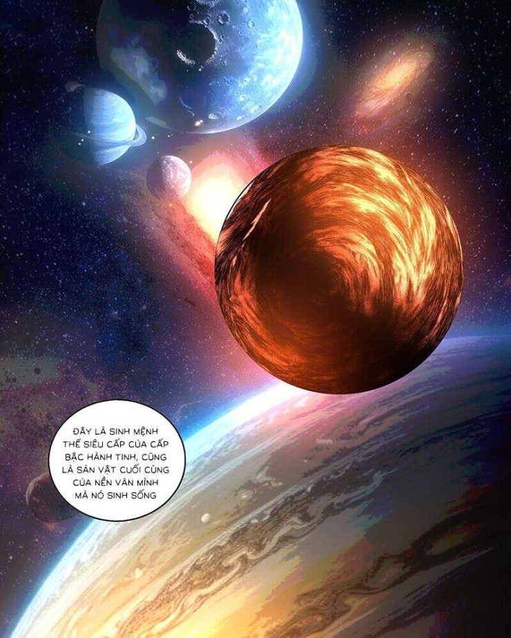 Mạt Thế Phàm Nhân - Page 9