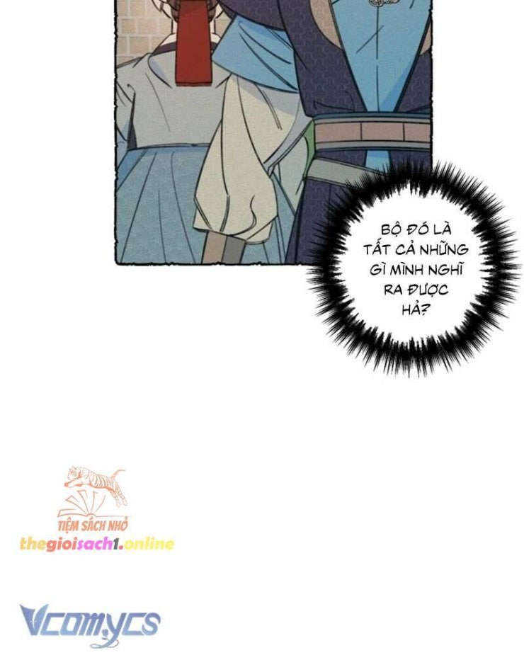 Chuyện Tình Hoa Lưu Ly - Page 126