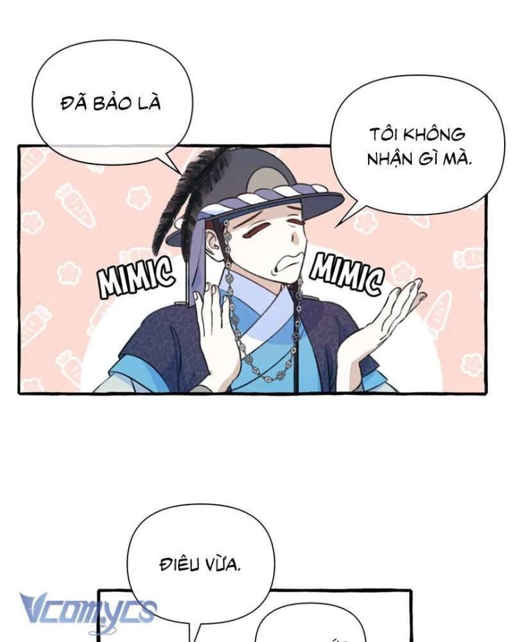 Chuyện Tình Hoa Lưu Ly - Page 9