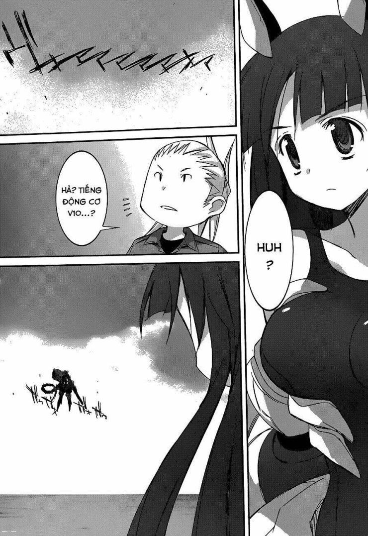 Valkyria Nainen Kikan - Page 24