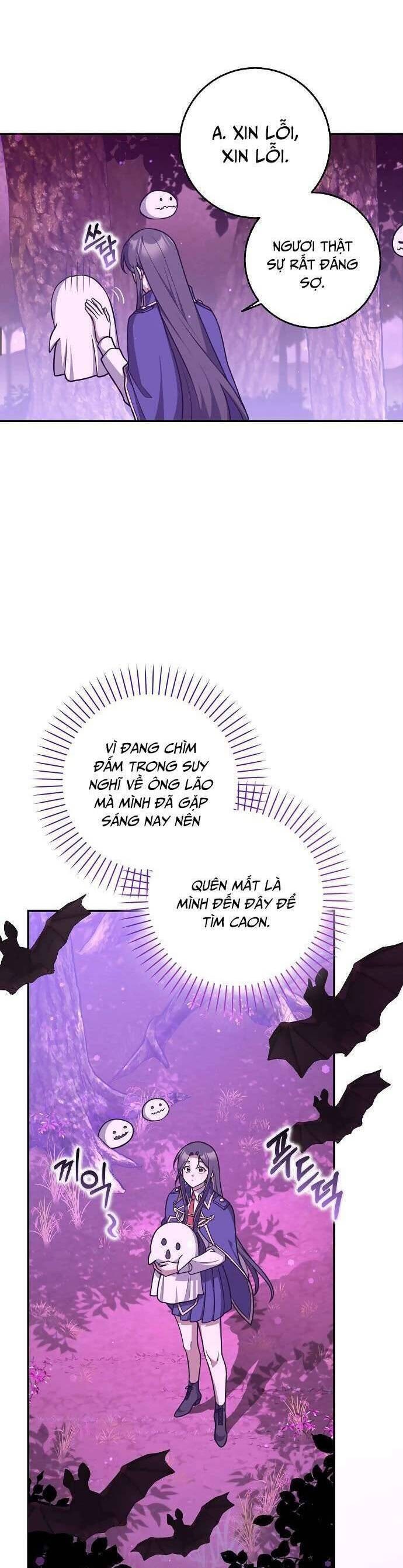 Bạn Bè Với Nhau Không Phải Vậy Đâu - Page 32