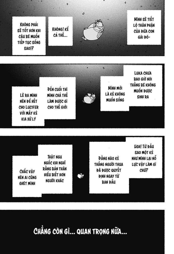 Make The Exorcist Fall In Love - Page 9