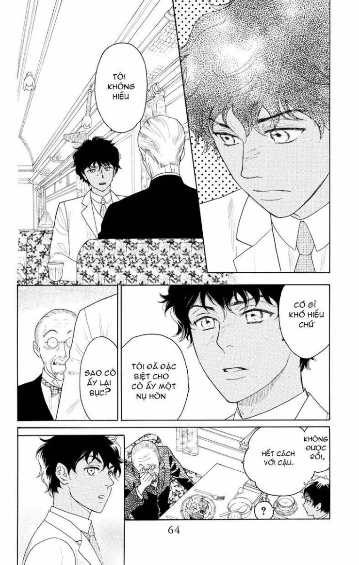 Madame Petit - Page 59