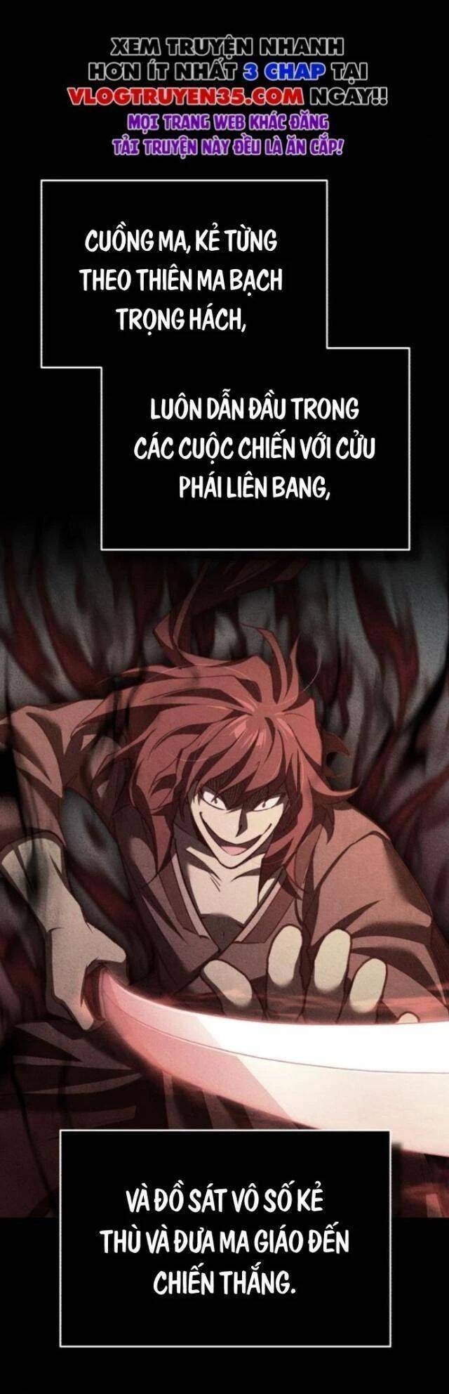 Thiên Quỷ Chẳng Sống Nổi Cuộc Đời Bình Thường - Page 21