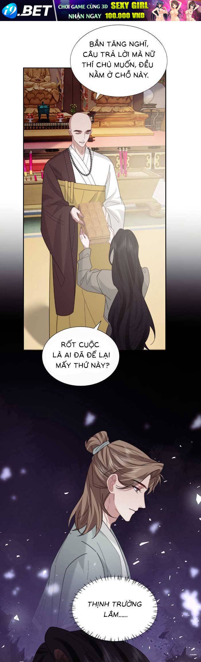 Nữ Tướng Xuyên Đến Hiện Đại Trở Thành Chị Dâu Quyền Lực - Page 8