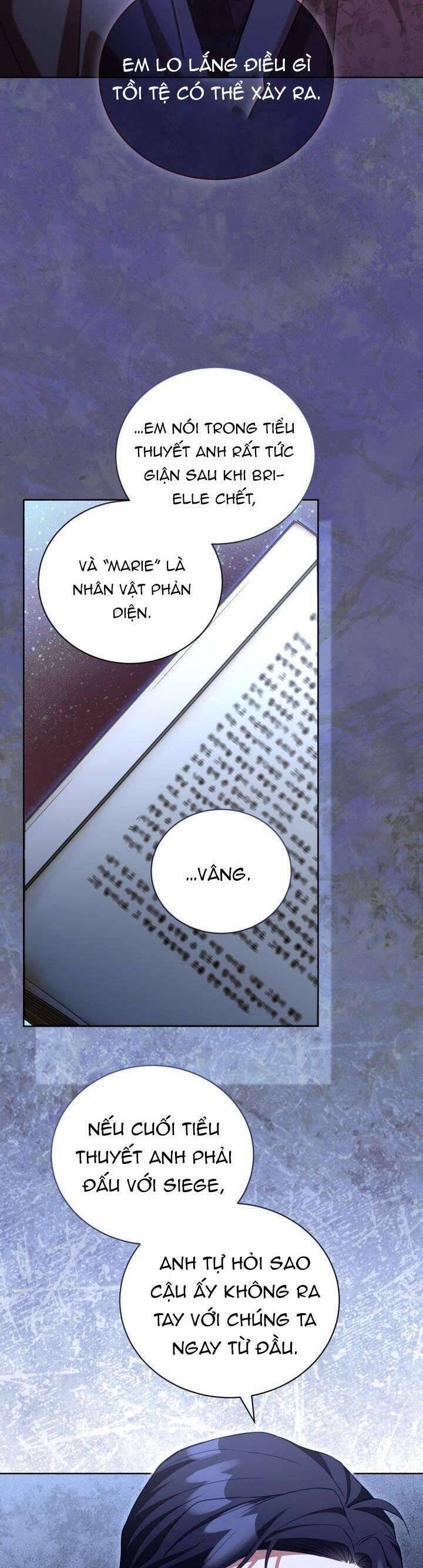 Nhật Ký Trông Trẻ - Page 20