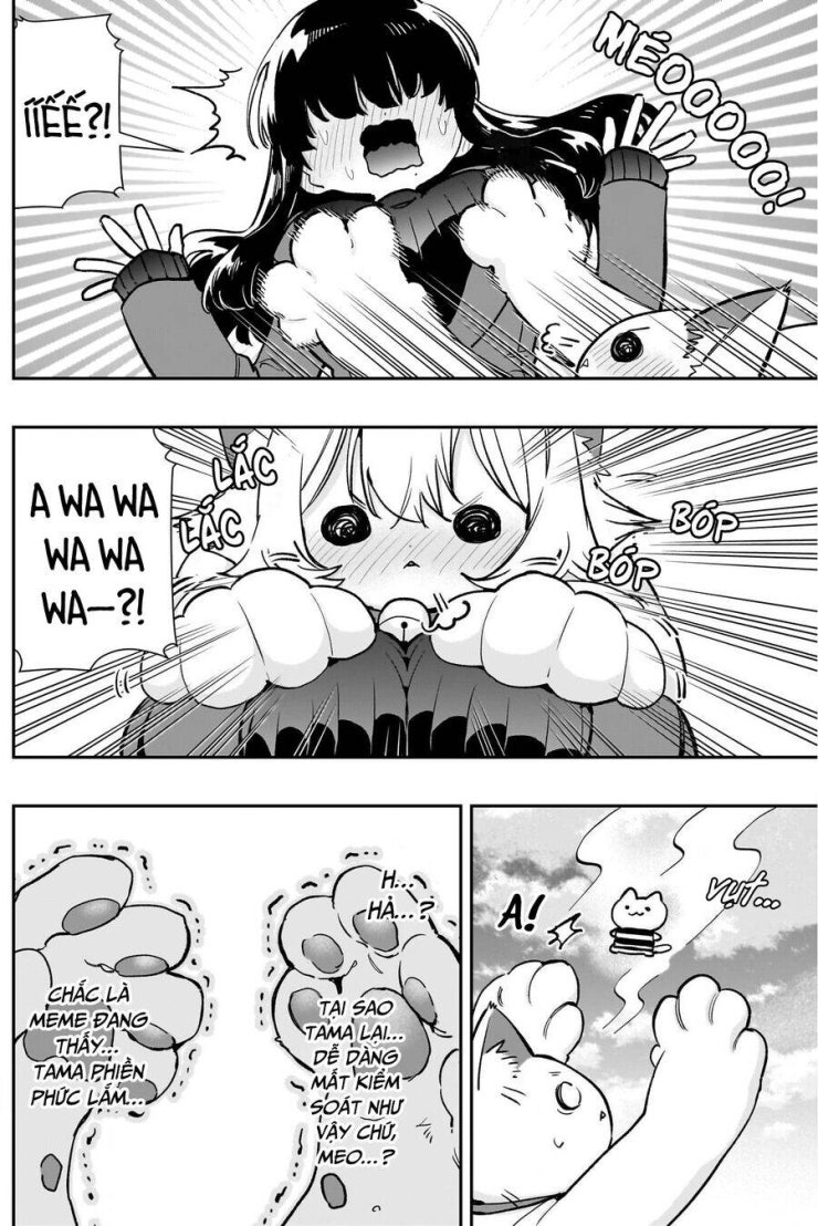 Kimi No Koto Ga Dai Dai Dai Dai Daisuki Na 100-ri No Kanojo - Page 6