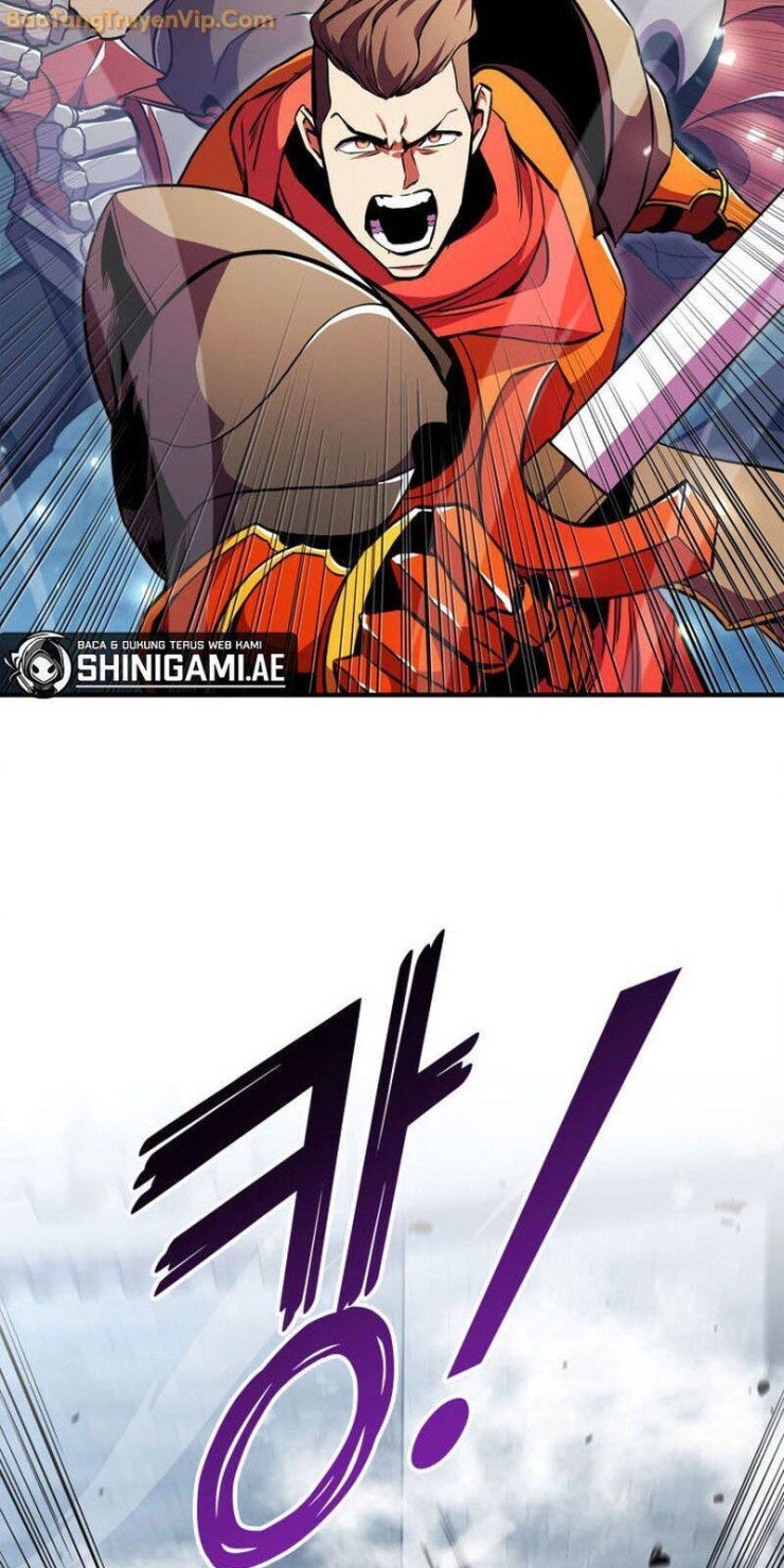 Huyền Thoại Game Thủ - Tái Xuất - Page 25