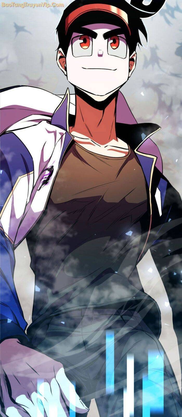 Huyền Thoại Game Thủ - Tái Xuất - Page 24