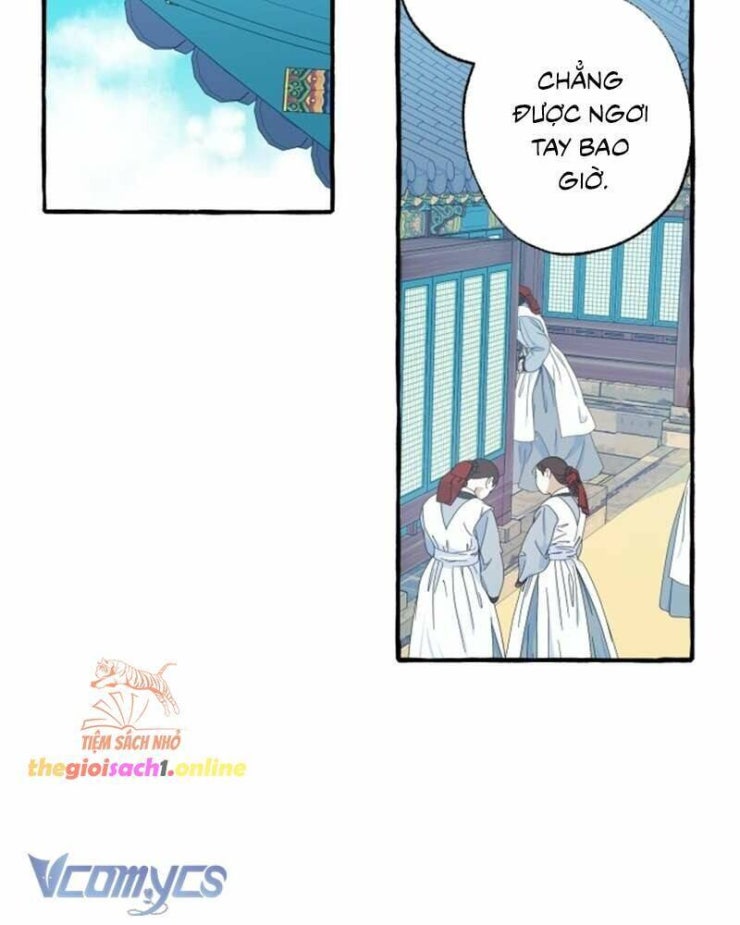 Chuyện Tình Hoa Lưu Ly - Page 68