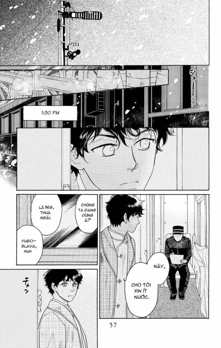 Madame Petit - Page 52