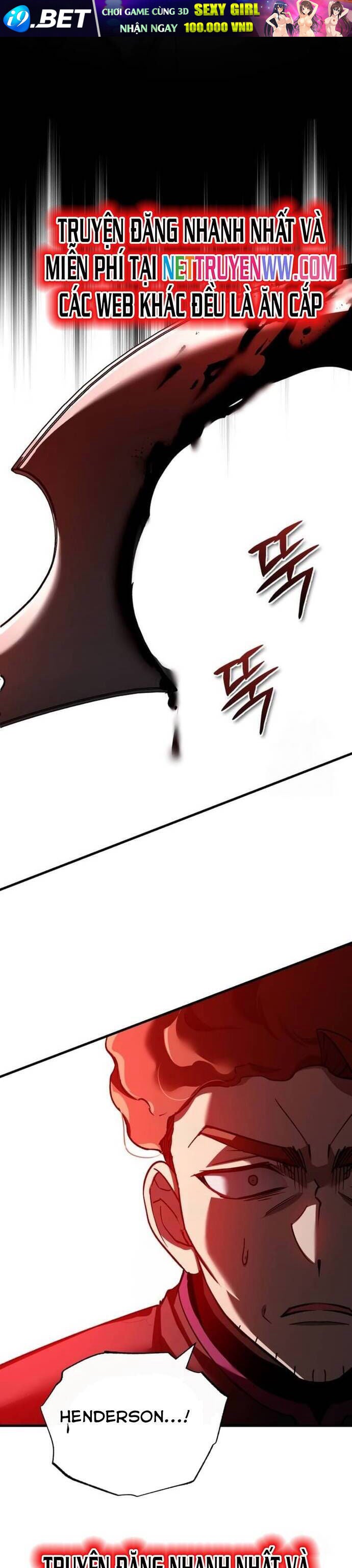 Thiên Quỷ Chẳng Sống Nổi Cuộc Đời Bình Thường - Page 36