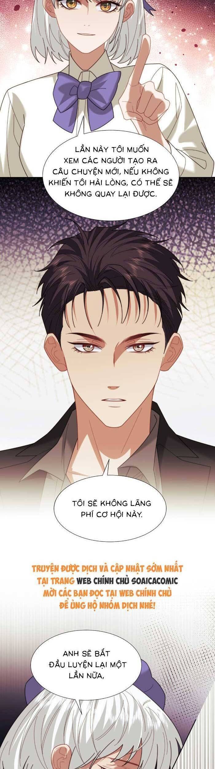 Nữ Tướng Xuyên Đến Hiện Đại Trở Thành Chị Dâu Quyền Lực - Page 14