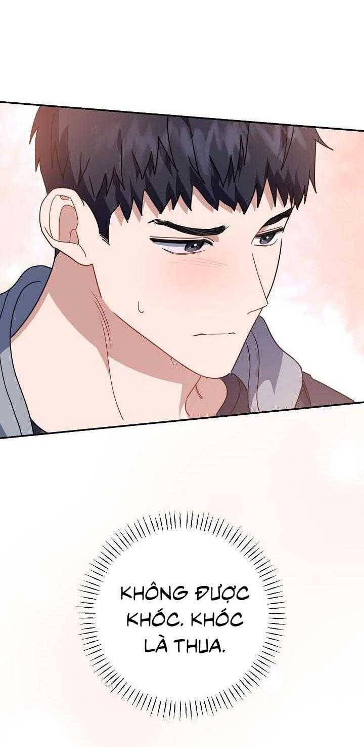 Khu Vực Chủ Nghĩa Tình Yêu - Page 51