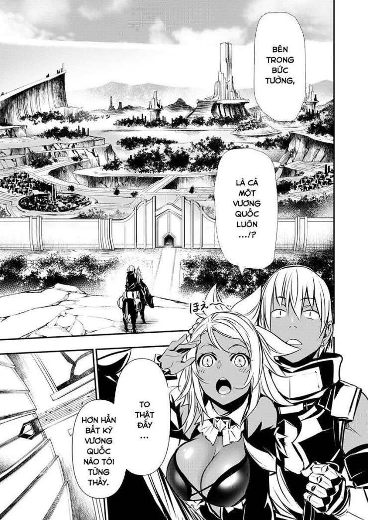 Isekai Ntr - Page 16