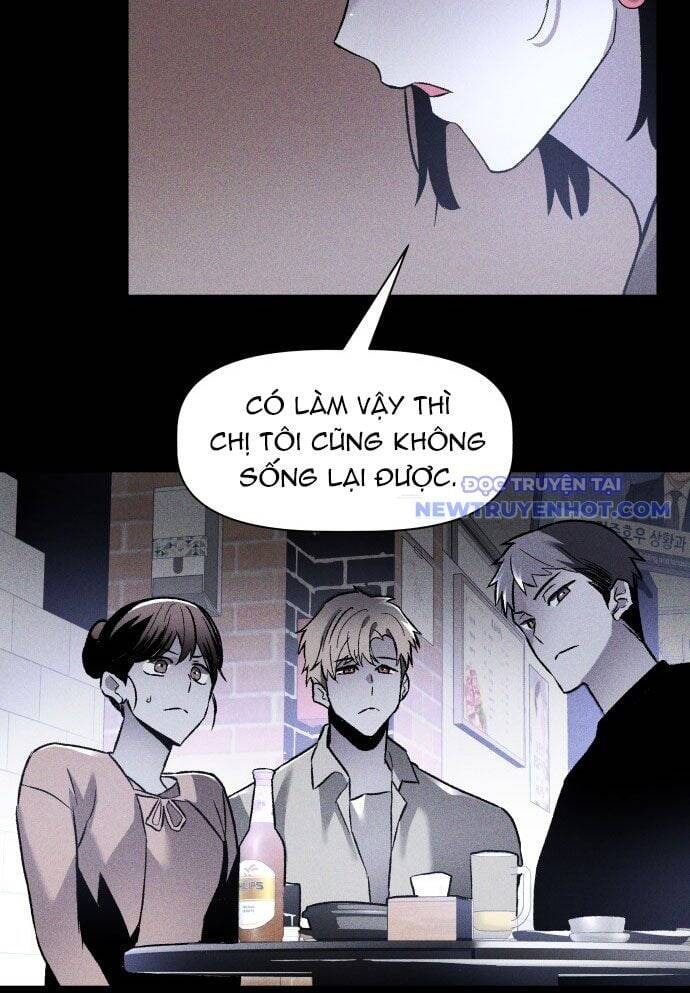 Cỗ Máy Dự Báo Sát Nhân - Page 45