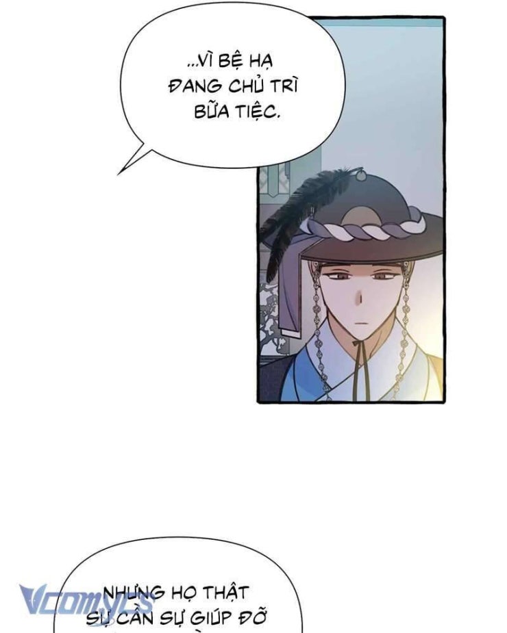 Chuyện Tình Hoa Lưu Ly - Page 9