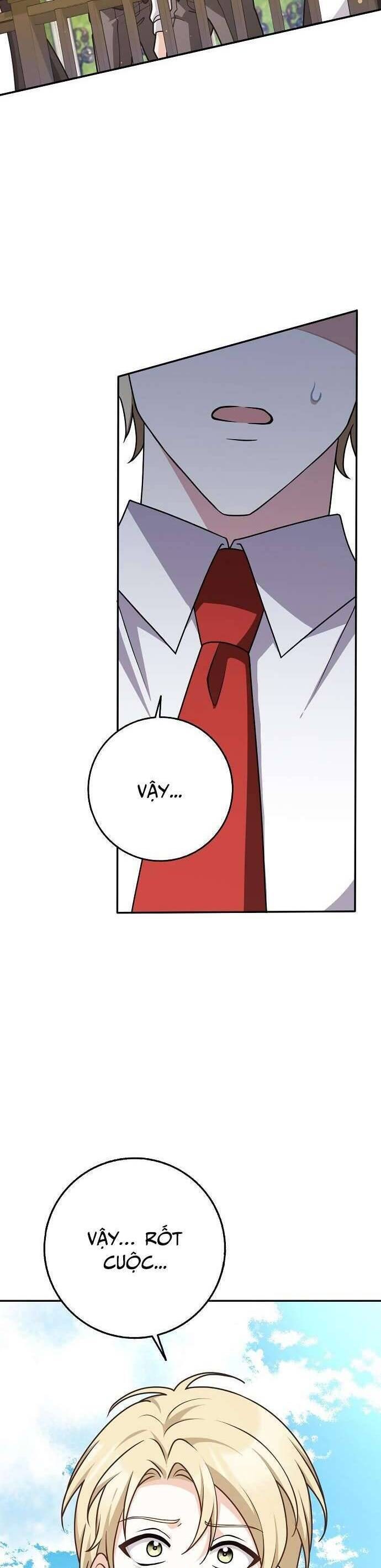 Bạn Bè Với Nhau Không Phải Vậy Đâu - Page 32