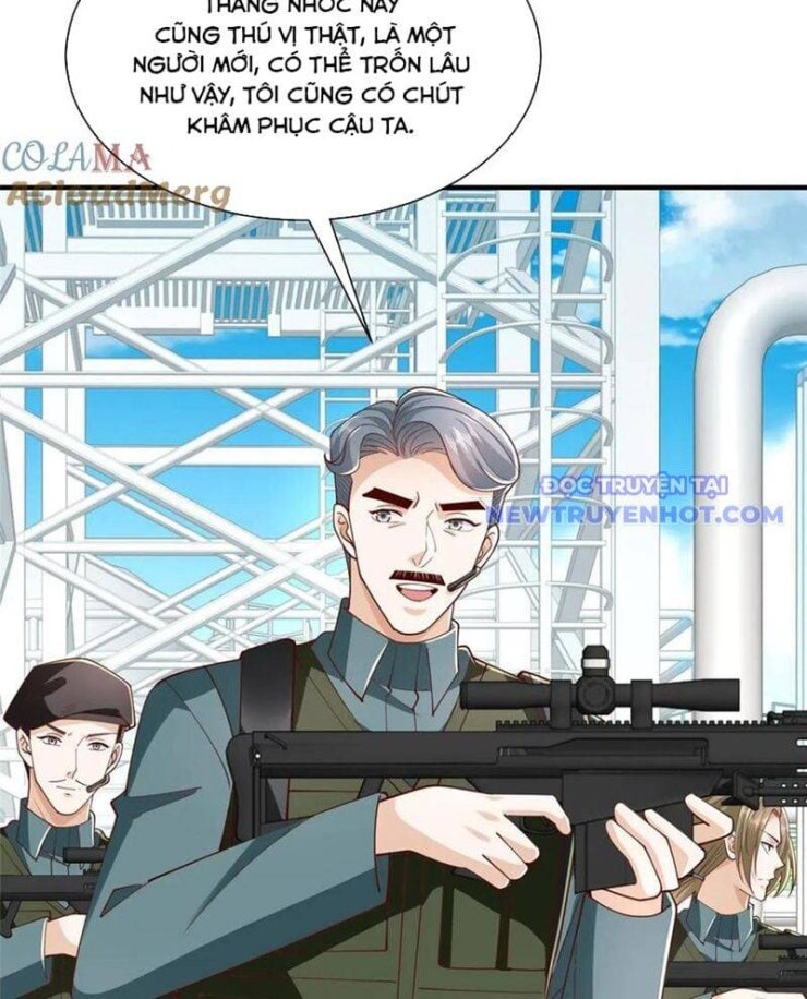 Mỗi Tuần Ta Có Một Nghề Nghiệp Mới - Page 25