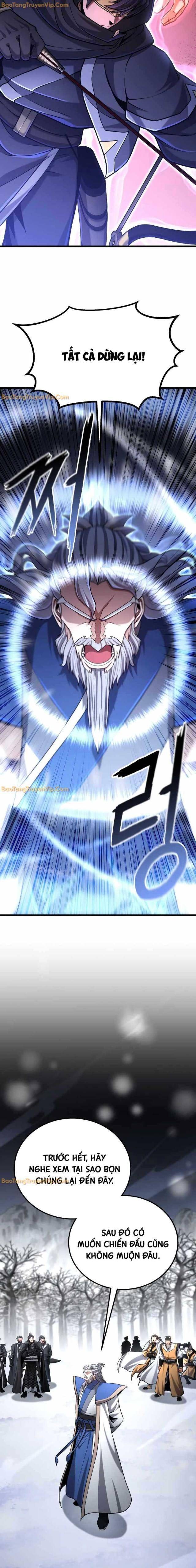 Hoa Vô Thập Nhật Công - Page 5