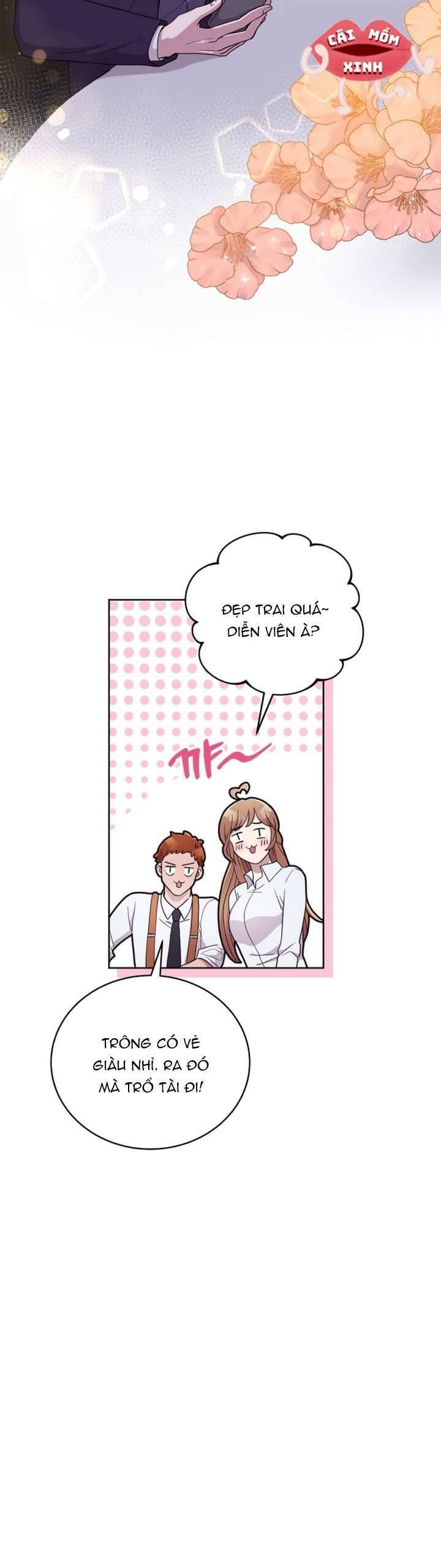 Món Khai Vị Một Đêm - Page 42
