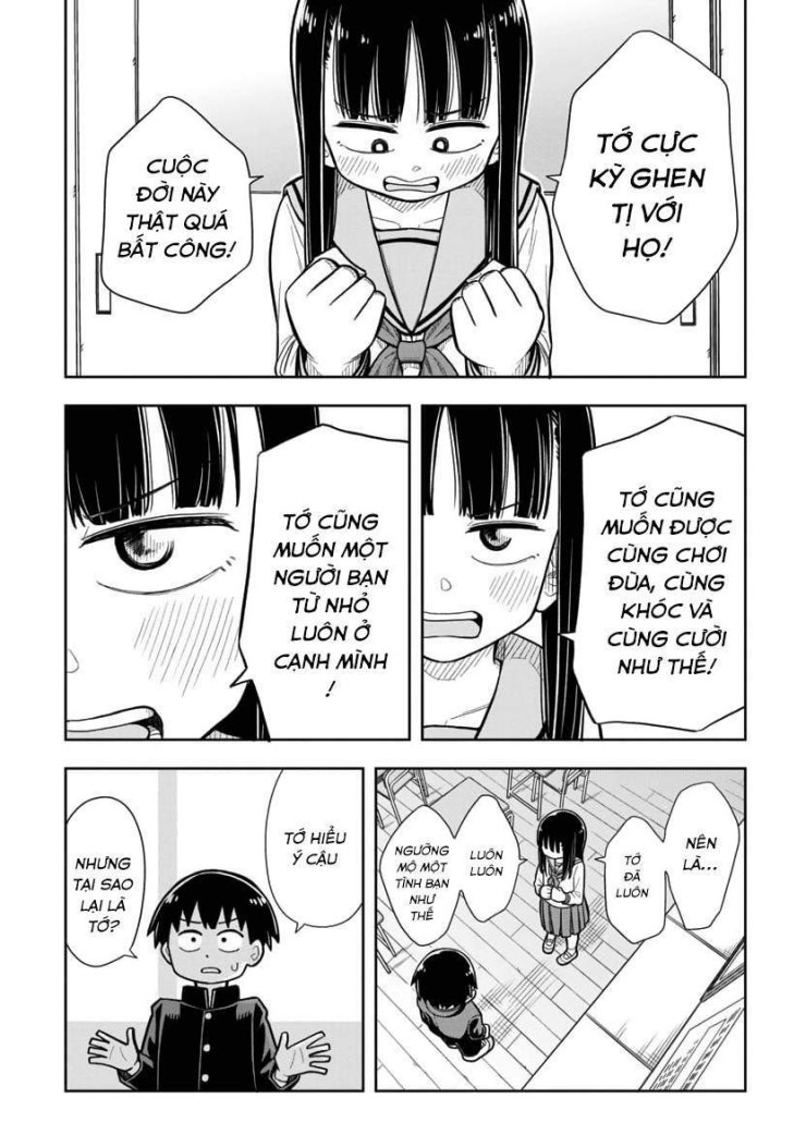 Kyou kara Hajimeru Osananajimi - Page 14