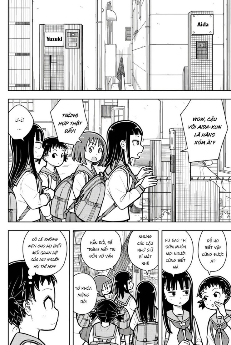 Kyou kara Hajimeru Osananajimi - Page 11
