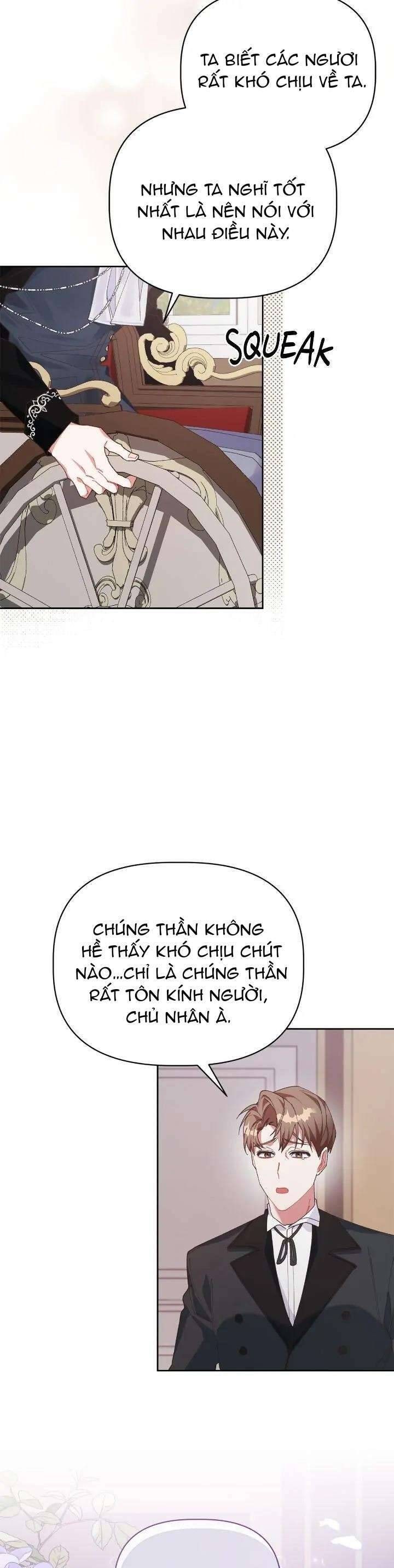 Con Đường Hoa Dành Cho Nam Chính - Page 50