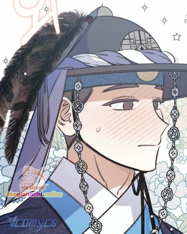 Chuyện Tình Hoa Lưu Ly - Page 59