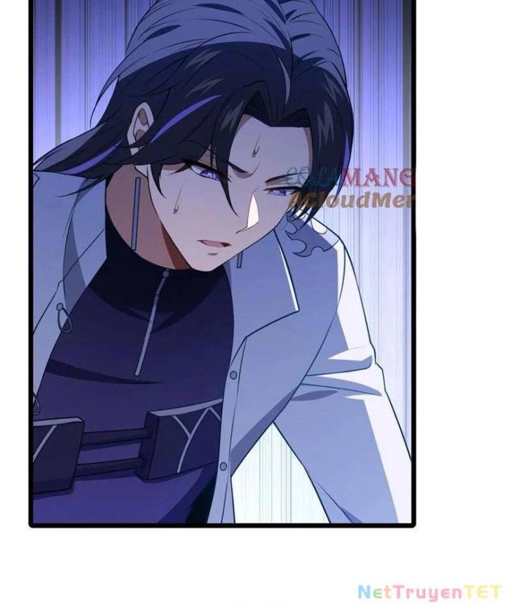 Bật Hack Mà Vẫn Là Tông Môn Yếu Nhất Sao? - Page 41