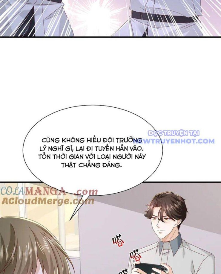 Mỗi Tuần Ta Có Một Nghề Nghiệp Mới - Page 9