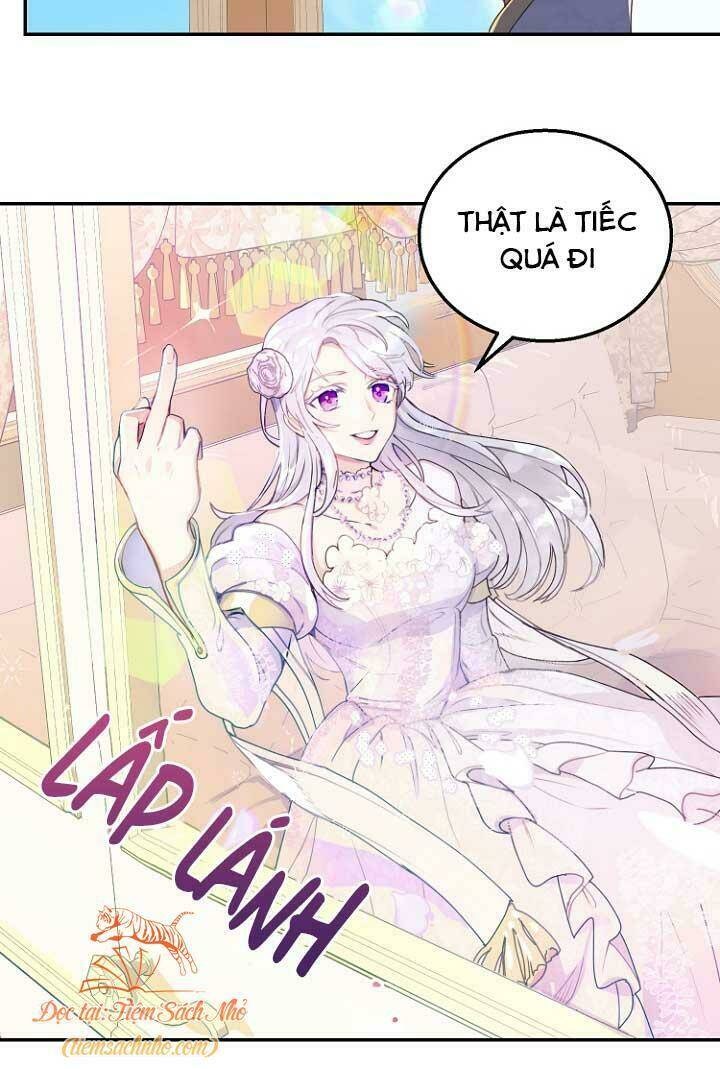 Tiền Là Tất Cả Chồng Là Phù Du - Page 13