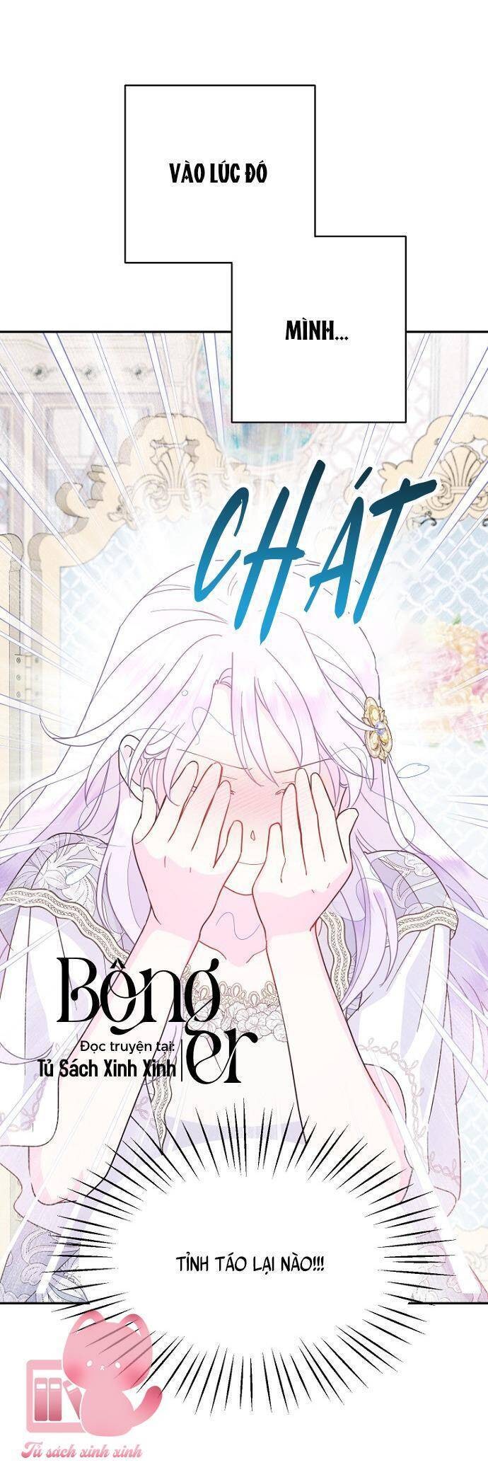 Tiền Là Tất Cả Chồng Là Phù Du - Page 22