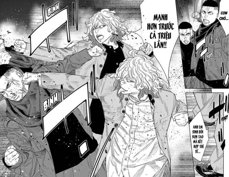 Nine Peaks - Page 13