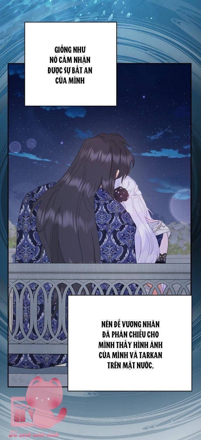 Tiền Là Tất Cả Chồng Là Phù Du - Page 30