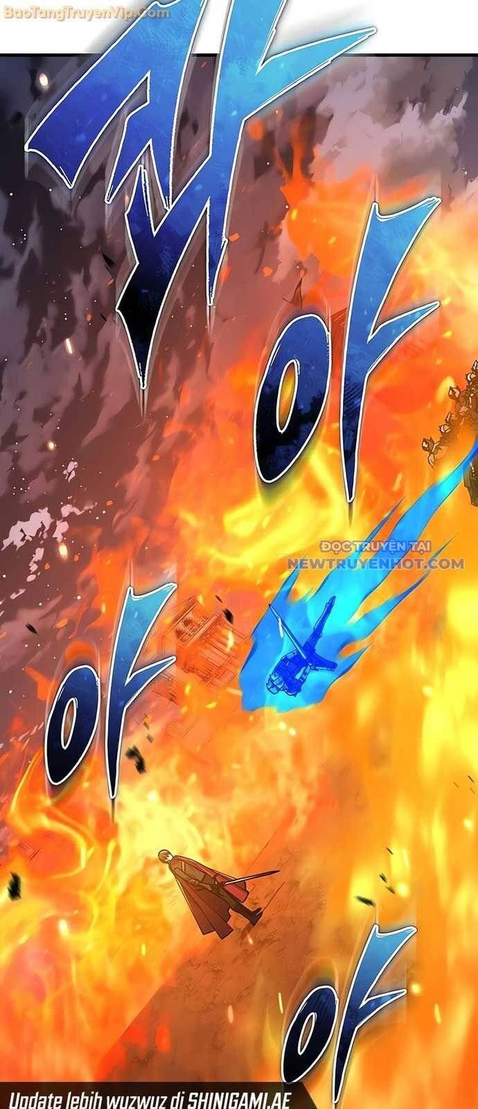 Thiên Quỷ Chẳng Sống Nổi Cuộc Đời Bình Thường - Page 79