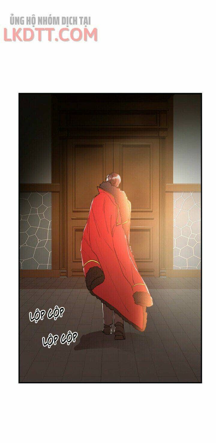 Ta Trở Thành Con Gái Nuôi Của Nam Chính - Page 47