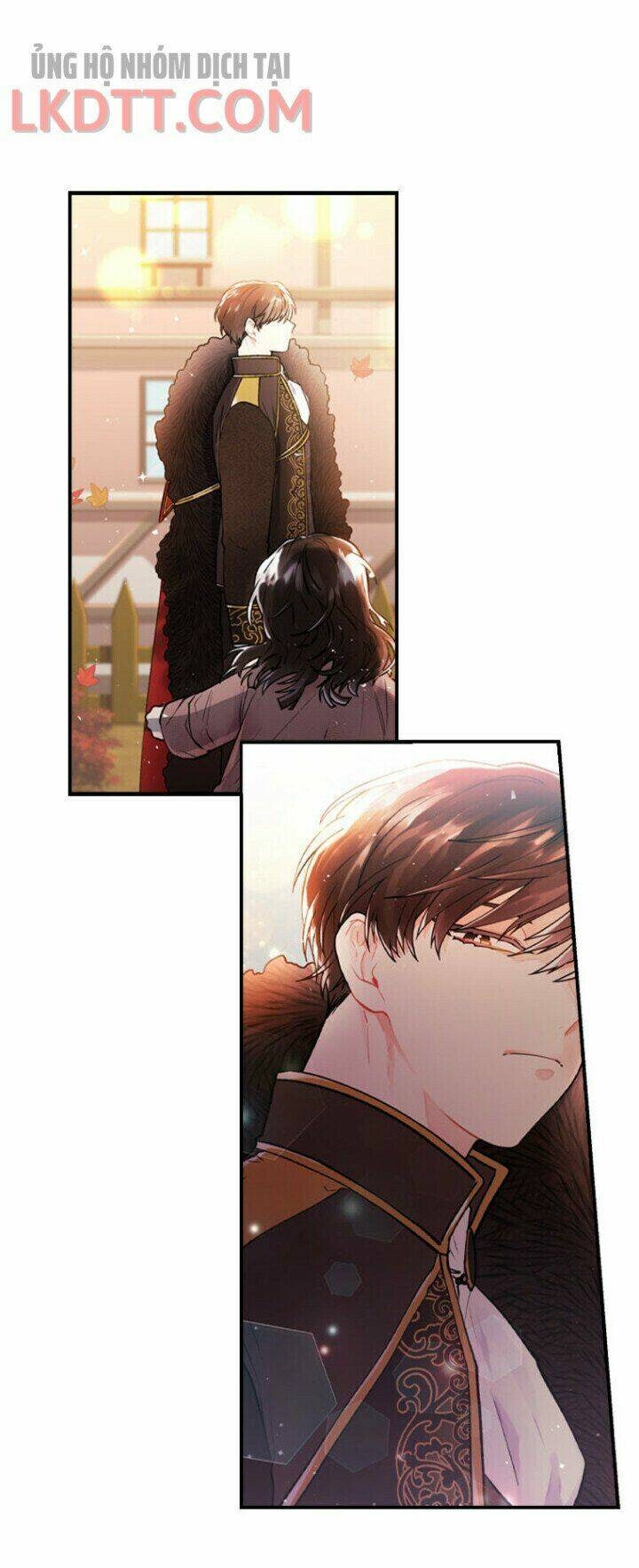 Ta Trở Thành Con Gái Nuôi Của Nam Chính - Page 61