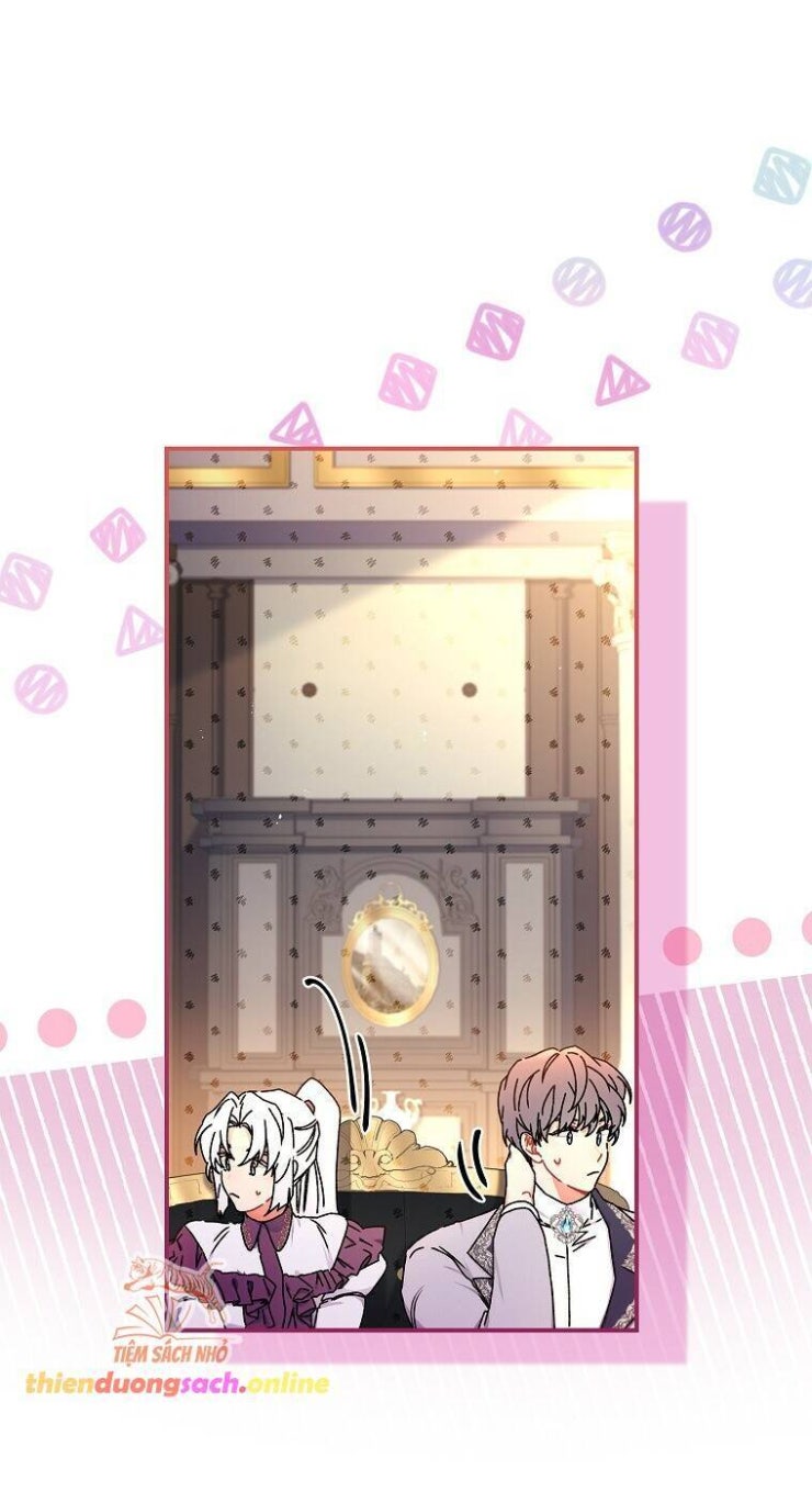 Ta Trở Thành Con Gái Nuôi Của Nam Chính - Page 31