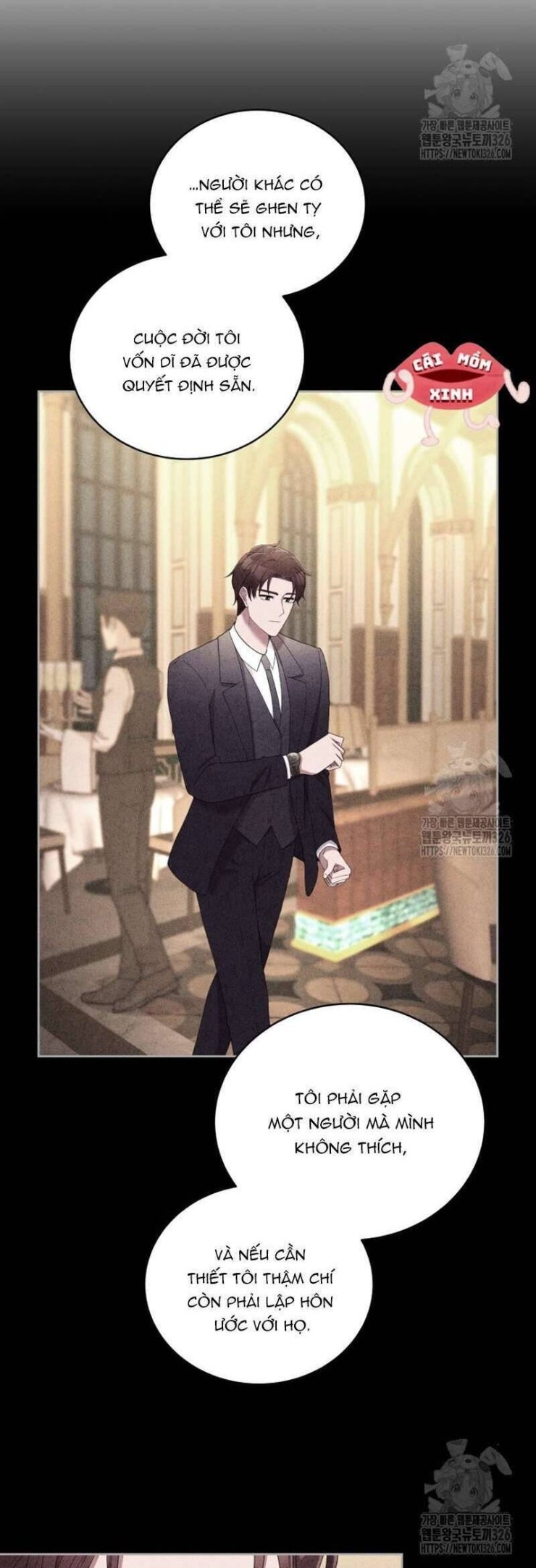 Món Khai Vị Một Đêm - Page 20