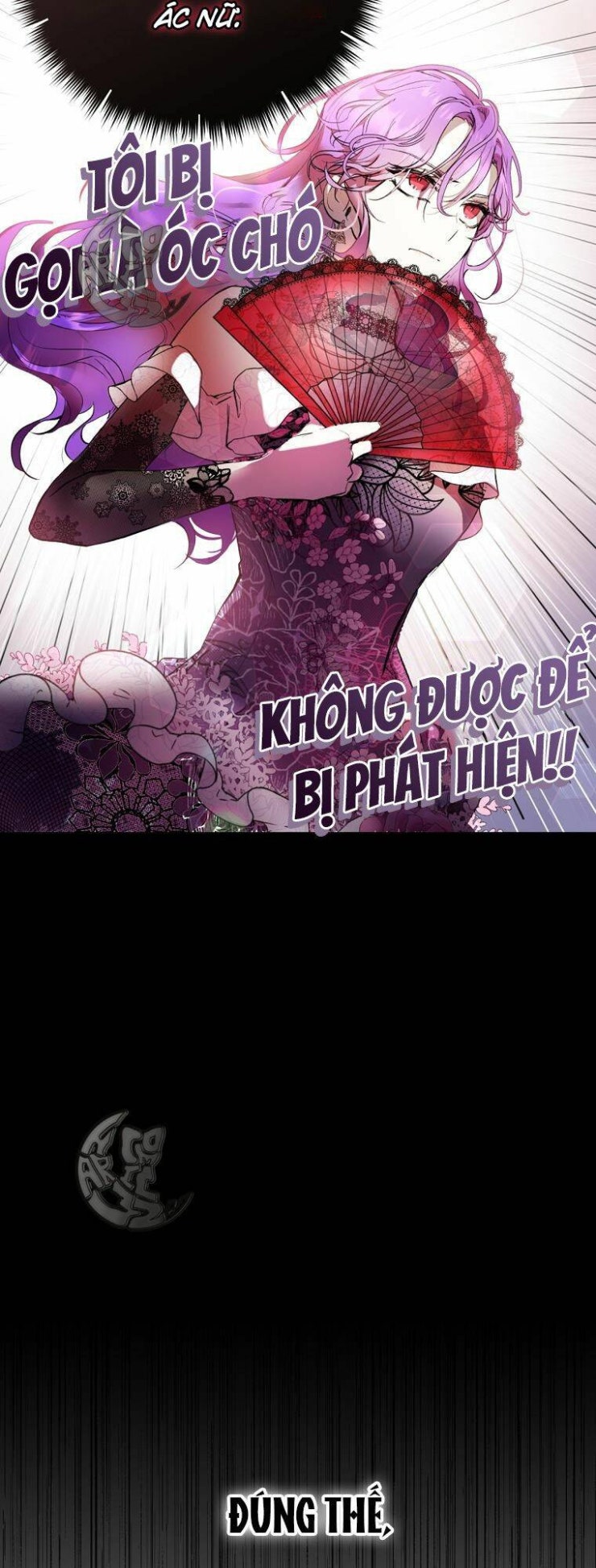 Làm Ác Nữ Bộ Không Tuyệt Sao? - Page 30