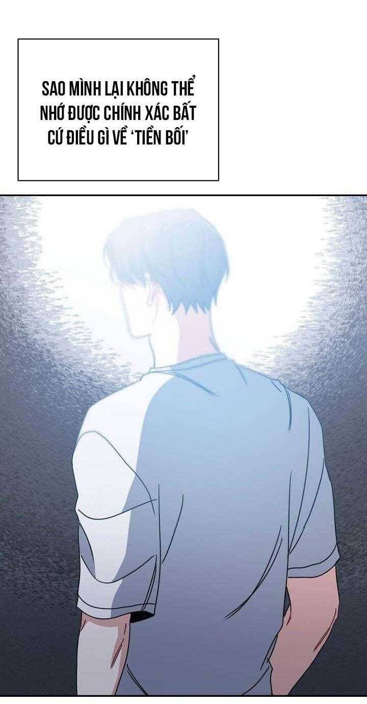 Khu Vực Chủ Nghĩa Tình Yêu - Page 18