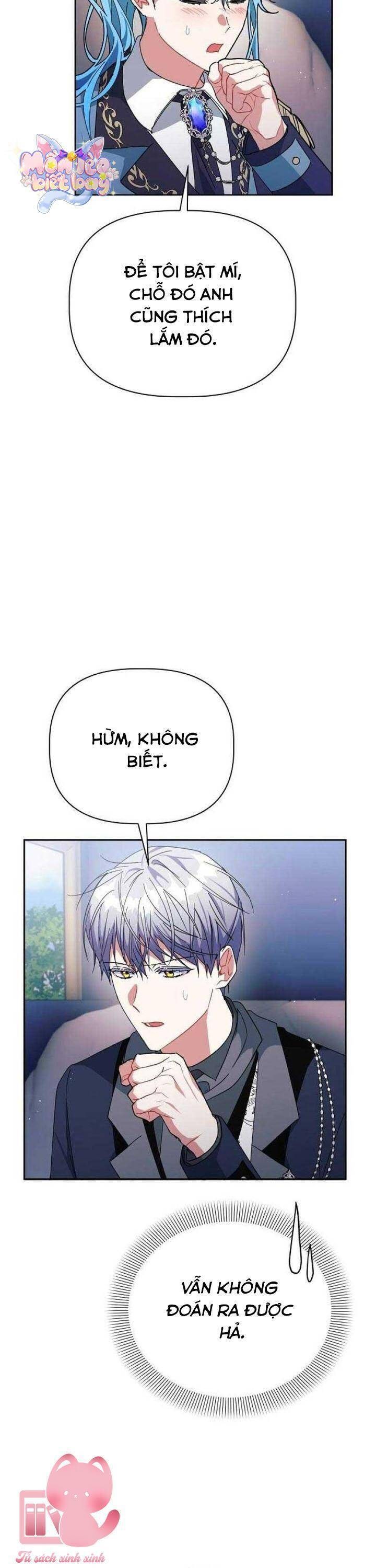 Con Đường Hoa Dành Cho Nam Chính - Page 47