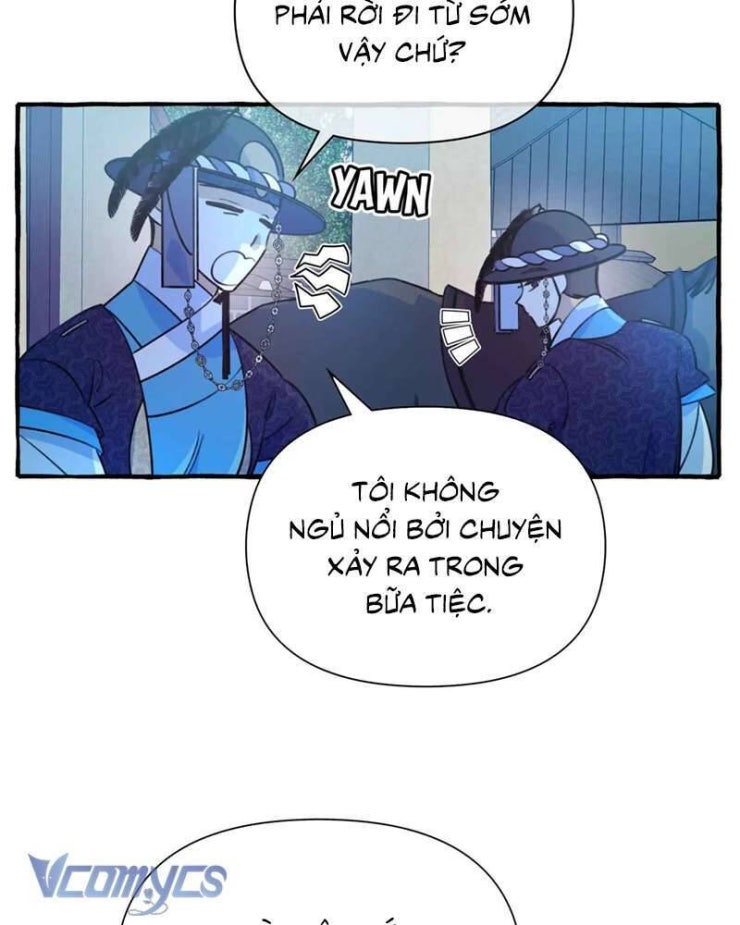 Chuyện Tình Hoa Lưu Ly - Page 6