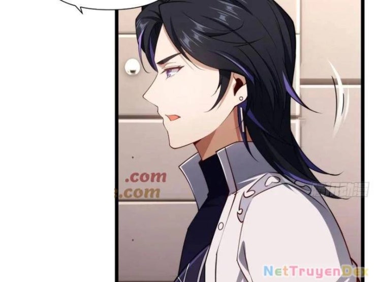 Bật Hack Mà Vẫn Là Tông Môn Yếu Nhất Sao? - Page 82