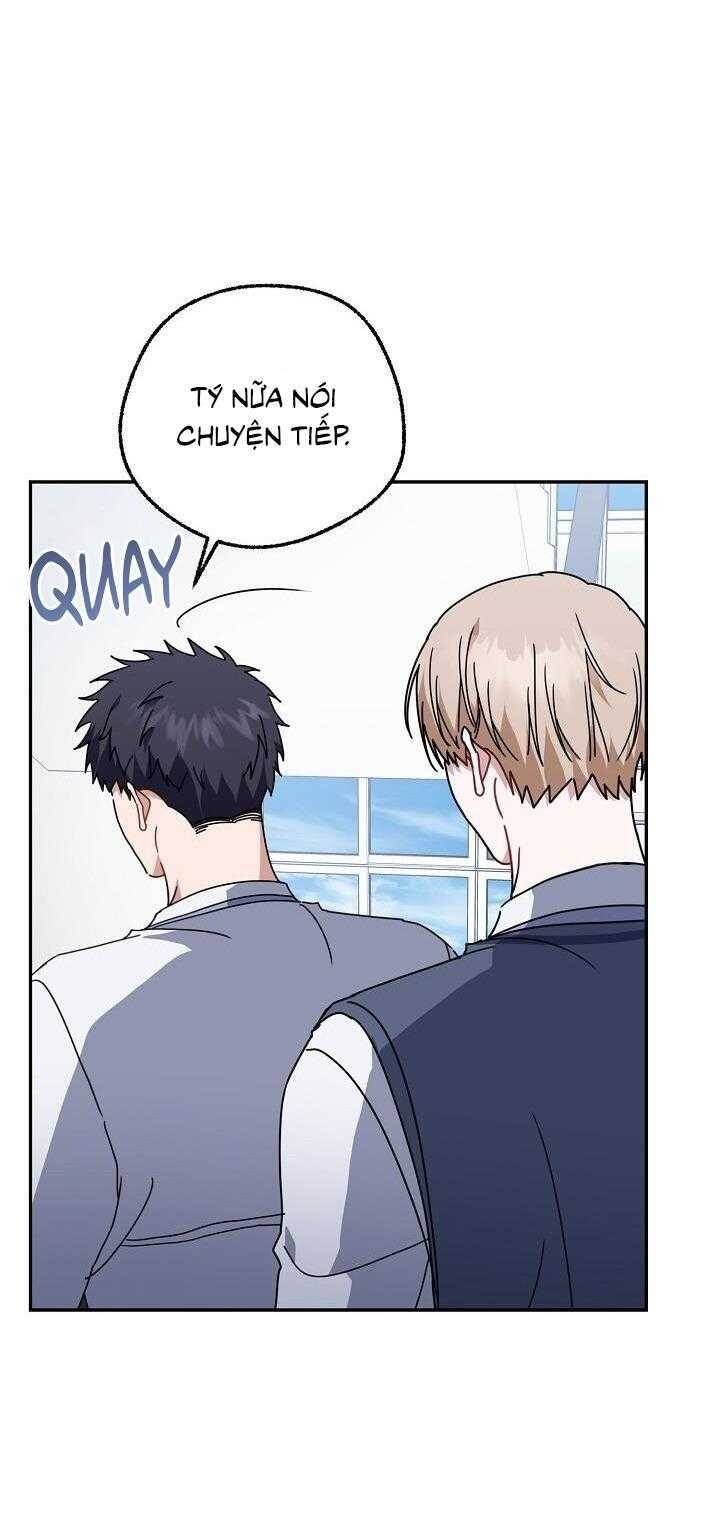 Khu Vực Chủ Nghĩa Tình Yêu - Page 70